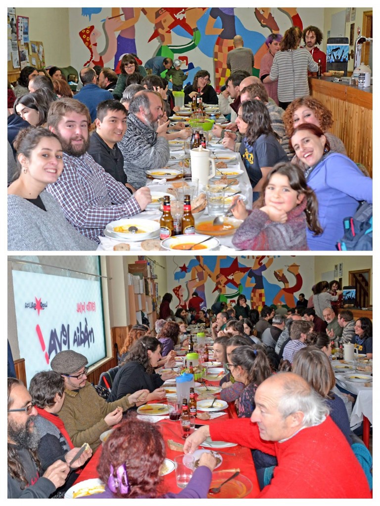 fotos acto 2