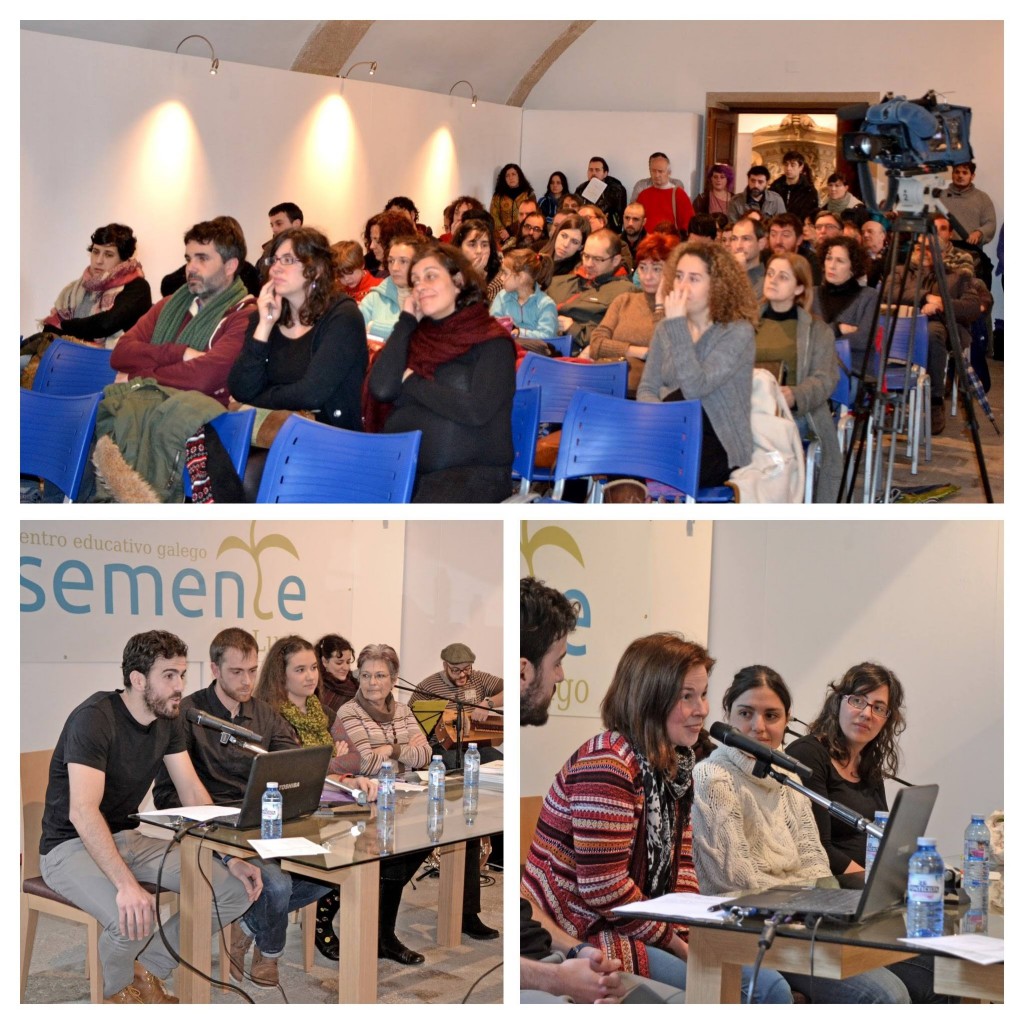 fotos acto 27